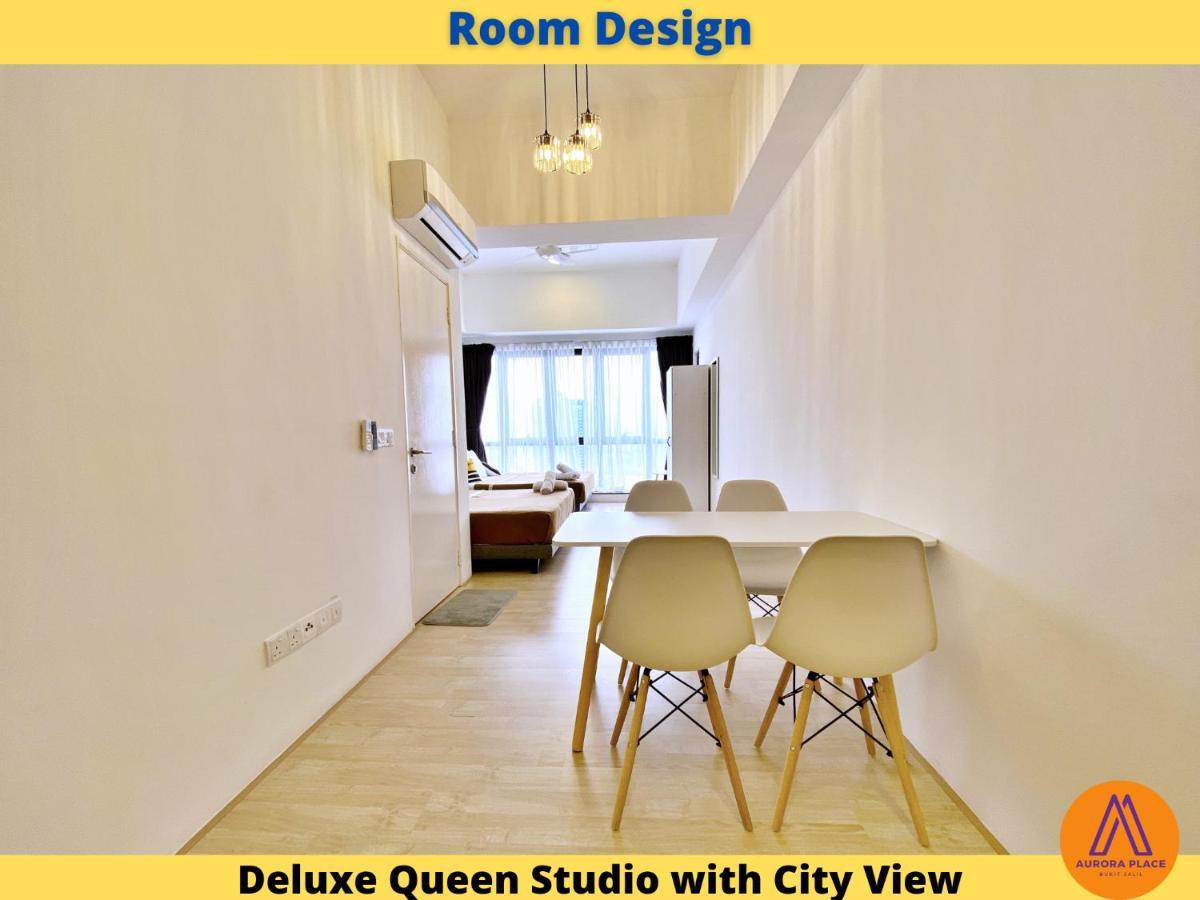 Aurora Place Suites Kuala Lumpur Bukit Jalil By Rasa Sayang 外观 照片