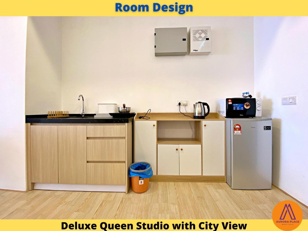 Aurora Place Suites Kuala Lumpur Bukit Jalil By Rasa Sayang 外观 照片