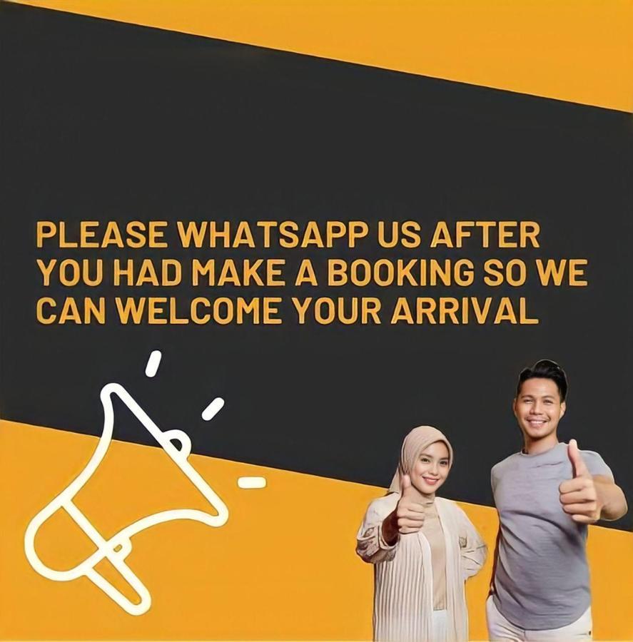 Aurora Place Suites Kuala Lumpur Bukit Jalil By Rasa Sayang 外观 照片
